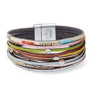 Bracelet by Premier Designs 7.5"